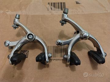 coppia freni Campagnolo Mirage