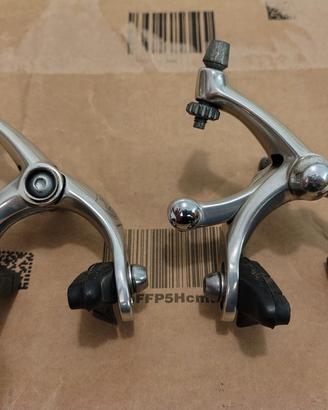coppia freni Campagnolo Mirage