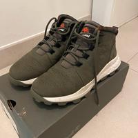 Timberland aerocore Brooklyn