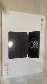 CustodiaTastiera HOU Mate Keyboard per iPad