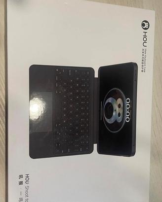 CustodiaTastiera HOU Mate Keyboard per iPad