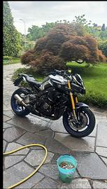 Yamaha MT-10 - 2019