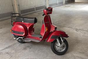 Piaggio Vespa PX 150 E (1984) - Conservato Origina