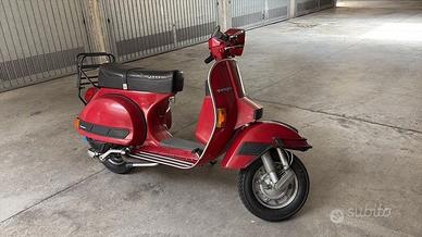 Piaggio Vespa PX 150 E (1984) - Conservato Origina