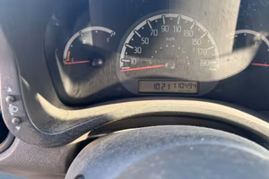 Fiat Panda 1.2 benzina