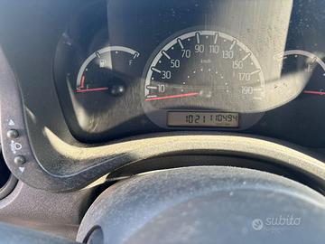 Fiat Panda 1.2 benzina