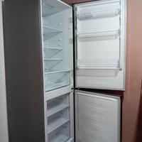 FRIGORIFERO CONGELATORE HISENSE TOTAL NO FROST