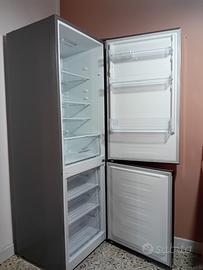 FRIGORIFERO CONGELATORE HISENSE TOTAL NO FROST