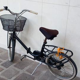 bicicletta graziella