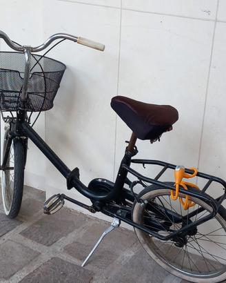 bicicletta graziella