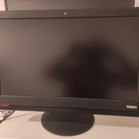 Lenovo M910z All-in-One i5-7500