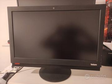 Lenovo M910z All-in-One i5-7500