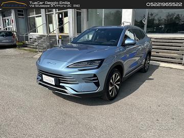 BYD Seal Boost DM-i PHEV #10406