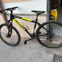 Bicicletta Atala 29 s
