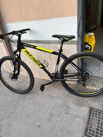 Bicicletta Atala 29 s