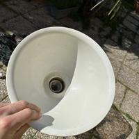 Portalampada MaggieRep Clampy Rep Grande 26cm