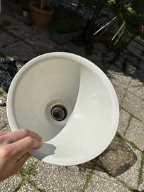 Portalampada MaggieRep Clampy Rep Grande 26cm