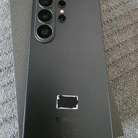 Samsung Galaxy s26 Ultra 1 TB Black