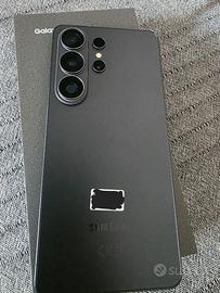 Samsung Galaxy s26 Ultra 1 TB Black