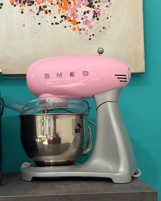 Impastatrice Smeg
