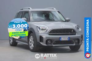 MINI mini countryman f60 2020 Mini Countryman 1.5