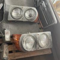 Ricambi Mercedes SL 380