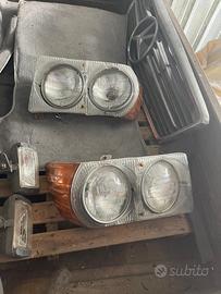 Ricambi Mercedes SL 380