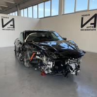 PORSCHE Taycan TURBO CROSS TURISMO 802CV