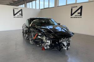 PORSCHE Taycan TURBO CROSS TURISMO 802CV