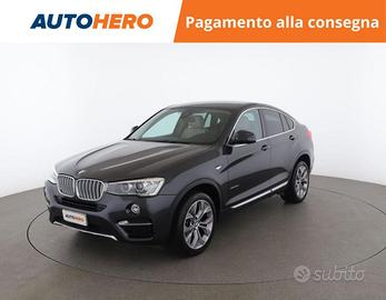BMW X4 LA49880