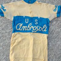 Maglie ciclismo vintage