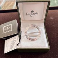 Christofle Ferma Foulard