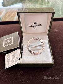 Christofle Ferma Foulard