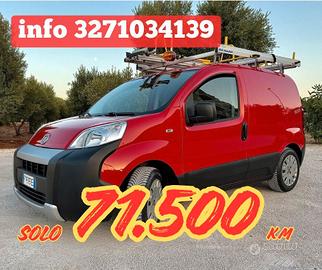 Fiat Fiorino 1.3 Mjt - 71.500 km