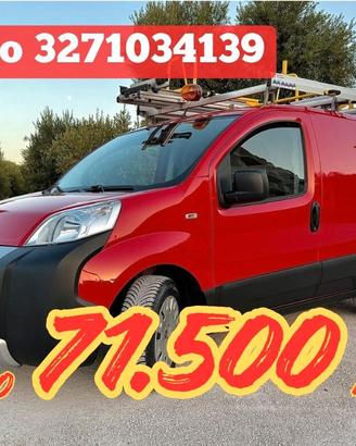 Fiat Fiorino 1.3 Mjt - 71.500 km