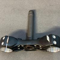 Piastra sterzo NUOVA Ducati scrambler