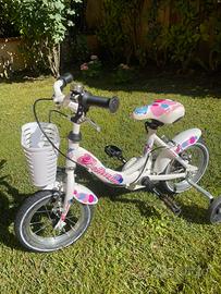 Bici Bottecchia Lady 12 (Bambina)