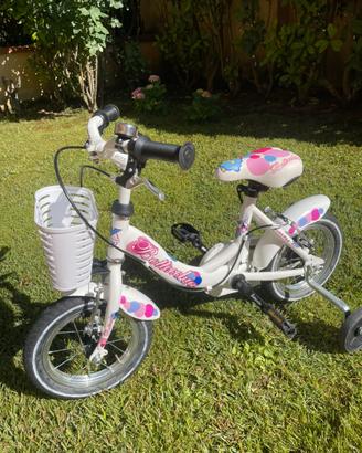 Bici Bottecchia Lady 12 (Bambina)