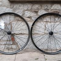 MAVIC CrossMax SLR 29" carbon