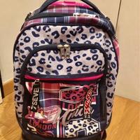 Zaino Trolley Scuola