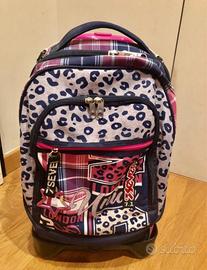 Zaino Trolley Scuola