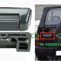 MANIGLIA PORTELLONE POSTERIORE SUZUKI VITARA GRAND