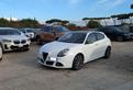 ALFA ROMEO Giulietta GPL 1.4cc 120cv