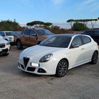 ALFA ROMEO Giulietta GPL 1.4cc 120cv