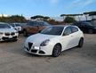ALFA ROMEO Giulietta GPL 1.4cc 120cv
