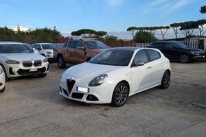 ALFA ROMEO Giulietta GPL 1.4cc 120cv