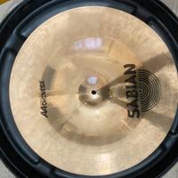 Piatto Sabian AA Chinese 18”