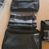 Coppia Borse Interne per BMW GS 1200 / 1250 – Otti