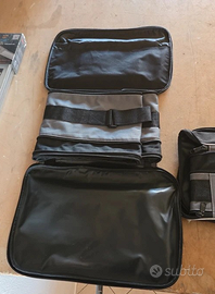 Coppia Borse Interne per BMW GS 1200 / 1250 – Otti