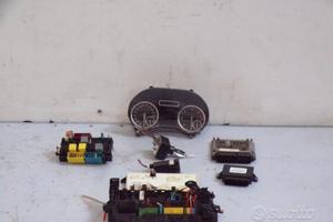 Kit Accensione Mercedes Classe B W246 1.8 cdi 2013